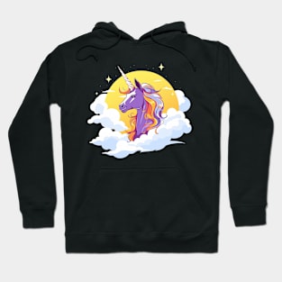 unicorn Hoodie